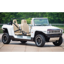 Marshell Nouveau produit Hummer électrique 4 places (HX-T Limo)